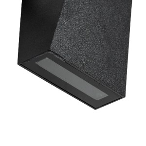 glo-60553-60553_6 GLOBOSTAR® TRIANDE 60553 ΦΩΤΙΣΤΙΚΟ ΤΟΙΧΟΥ - ΑΠΛΙΚΑ ΑΡΧΙΤΕΚΤΟΝΙΚΟΥ ΦΩΤΙΣΜΟΥ ΕΣΩΤΕΡΙΚΟΥ/ΕΞΩΤ