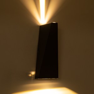 glo-60553-60553_8 GLOBOSTAR® TRIANDE 60553 ΦΩΤΙΣΤΙΚΟ ΤΟΙΧΟΥ - ΑΠΛΙΚΑ ΑΡΧΙΤΕΚΤΟΝΙΚΟΥ ΦΩΤΙΣΜΟΥ ΕΣΩΤΕΡΙΚΟΥ/ΕΞΩΤ