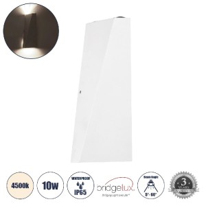 glo-60554-60554_0.webp GLOBOSTAR® TRIANDE 60554 ΦΩΤΙΣΤΙΚΟ ΤΟΙΧΟΥ - ΑΠΛΙΚΑ ΑΡΧΙΤΕΚΤΟΝΙΚΟΥ ΦΩΤΙΣΜΟΥ ΕΣΩΤΕΡΙΚΟΥ/ΕΞΩΤ
