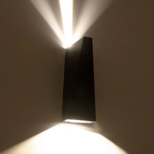 glo-60556-60556_8.webp GLOBOSTAR® TRIANDE 60556 ΦΩΤΙΣΤΙΚΟ ΤΟΙΧΟΥ - ΑΠΛΙΚΑ ΑΡΧΙΤΕΚΤΟΝΙΚΟΥ ΦΩΤΙΣΜΟΥ ΕΣΩΤΕΡΙΚΟΥ/ΕΞΩΤ