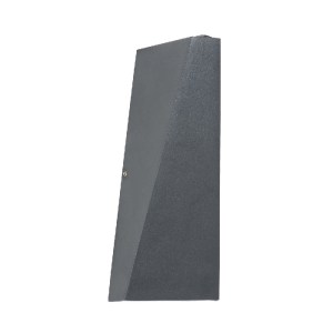 glo-60558-60558_2 GLOBOSTAR® TRIANDE 60558 ΦΩΤΙΣΤΙΚΟ ΤΟΙΧΟΥ - ΑΠΛΙΚΑ ΑΡΧΙΤΕΚΤΟΝΙΚΟΥ ΦΩΤΙΣΜΟΥ ΕΣΩΤΕΡΙΚΟΥ/ΕΞΩΤ