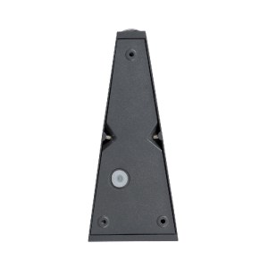 glo-60558-60558_4 GLOBOSTAR® TRIANDE 60558 ΦΩΤΙΣΤΙΚΟ ΤΟΙΧΟΥ - ΑΠΛΙΚΑ ΑΡΧΙΤΕΚΤΟΝΙΚΟΥ ΦΩΤΙΣΜΟΥ ΕΣΩΤΕΡΙΚΟΥ/ΕΞΩΤ