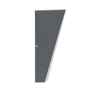 glo-60558-60558_5 GLOBOSTAR® TRIANDE 60558 ΦΩΤΙΣΤΙΚΟ ΤΟΙΧΟΥ - ΑΠΛΙΚΑ ΑΡΧΙΤΕΚΤΟΝΙΚΟΥ ΦΩΤΙΣΜΟΥ ΕΣΩΤΕΡΙΚΟΥ/ΕΞΩΤ