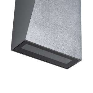 glo-60558-60558_6 GLOBOSTAR® TRIANDE 60558 ΦΩΤΙΣΤΙΚΟ ΤΟΙΧΟΥ - ΑΠΛΙΚΑ ΑΡΧΙΤΕΚΤΟΝΙΚΟΥ ΦΩΤΙΣΜΟΥ ΕΣΩΤΕΡΙΚΟΥ/ΕΞΩΤ