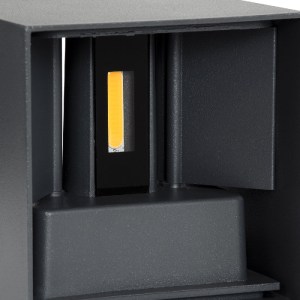 glo-60564-60564_9 GLOBOSTAR® AXIS-S 60564 ΦΩΤΙΣΤΙΚΟ ΤΟΙΧΟΥ - ΑΠΛΙΚΑ ΑΡΧΙΤΕΚΤΟΝΙΚΟΥ ΦΩΤΙΣΜΟΥ ΕΣΩΤΕΡΙΚΟΥ/ΕΞΩΤΕ
