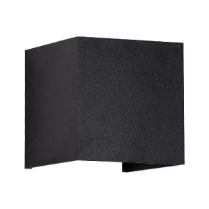 glo-60568-60568_2 GLOBOSTAR® AXIS-S 60568 ΦΩΤΙΣΤΙΚΟ ΤΟΙΧΟΥ - ΑΠΛΙΚΑ ΑΡΧΙΤΕΚΤΟΝΙΚΟΥ ΦΩΤΙΣΜΟΥ ΕΣΩΤΕΡΙΚΟΥ/ΕΞΩΤΕ