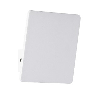 glo-60569-60569_2 GLOBOSTAR® CUADRADO 60569 ΦΩΤΙΣΤΙΚΟ ΤΟΙΧΟΥ - ΑΠΛΙΚΑ ΑΡΧΙΤΕΚΤΟΝΙΚΟΥ ΦΩΤΙΣΜΟΥ ΕΣΩΤΕΡΙΚΟΥ/ΕΞΩ