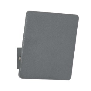 glo-60570-60570_2 GLOBOSTAR® CUADRADO 60570 ΦΩΤΙΣΤΙΚΟ ΤΟΙΧΟΥ - ΑΠΛΙΚΑ ΑΡΧΙΤΕΚΤΟΝΙΚΟΥ ΦΩΤΙΣΜΟΥ ΕΣΩΤΕΡΙΚΟΥ/ΕΞΩ