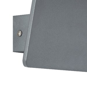 glo-60570-60570_6 GLOBOSTAR® CUADRADO 60570 ΦΩΤΙΣΤΙΚΟ ΤΟΙΧΟΥ - ΑΠΛΙΚΑ ΑΡΧΙΤΕΚΤΟΝΙΚΟΥ ΦΩΤΙΣΜΟΥ ΕΣΩΤΕΡΙΚΟΥ/ΕΞΩ