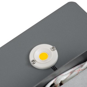 glo-60570-60570_7 GLOBOSTAR® CUADRADO 60570 ΦΩΤΙΣΤΙΚΟ ΤΟΙΧΟΥ - ΑΠΛΙΚΑ ΑΡΧΙΤΕΚΤΟΝΙΚΟΥ ΦΩΤΙΣΜΟΥ ΕΣΩΤΕΡΙΚΟΥ/ΕΞΩ