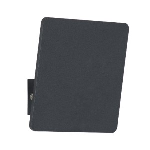 glo-60571-60571_2 GLOBOSTAR® CUADRADO 60571 ΜΟΝΤΕΡΝΟ ΦΩΤΙΣΤΙΚΟ ΤΟΙΧΟΥ - ΑΠΛΙΚΑ LED 10W 1000LM 60° AC 220-240