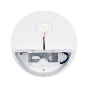 glo-60572-60572_4 GLOBOSTAR® REDONDO 60572 ΦΩΤΙΣΤΙΚΟ ΤΟΙΧΟΥ - ΑΠΛΙΚΑ ΑΡΧΙΤΕΚΤΟΝΙΚΟΥ ΦΩΤΙΣΜΟΥ ΕΣΩΤΕΡΙΚΟΥ/ΕΞΩΤ
