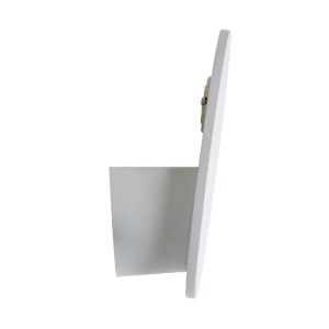 glo-60572-60572_5 GLOBOSTAR® REDONDO 60572 ΦΩΤΙΣΤΙΚΟ ΤΟΙΧΟΥ - ΑΠΛΙΚΑ ΑΡΧΙΤΕΚΤΟΝΙΚΟΥ ΦΩΤΙΣΜΟΥ ΕΣΩΤΕΡΙΚΟΥ/ΕΞΩΤ
