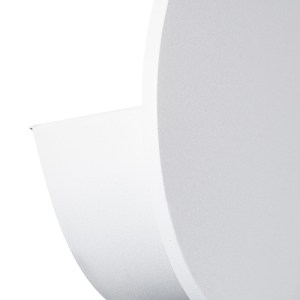 glo-60572-60572_6 GLOBOSTAR® REDONDO 60572 ΦΩΤΙΣΤΙΚΟ ΤΟΙΧΟΥ - ΑΠΛΙΚΑ ΑΡΧΙΤΕΚΤΟΝΙΚΟΥ ΦΩΤΙΣΜΟΥ ΕΣΩΤΕΡΙΚΟΥ/ΕΞΩΤ