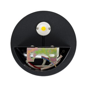 glo-60574-60574_4 GLOBOSTAR® REDONDO 60574 ΦΩΤΙΣΤΙΚΟ ΤΟΙΧΟΥ - ΑΠΛΙΚΑ ΑΡΧΙΤΕΚΤΟΝΙΚΟΥ ΦΩΤΙΣΜΟΥ ΕΣΩΤΕΡΙΚΟΥ/ΕΞΩΤ