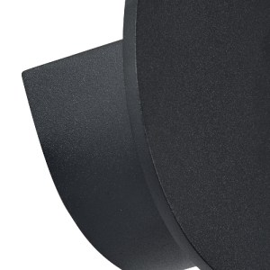 glo-60574-60574_6 GLOBOSTAR® REDONDO 60574 ΦΩΤΙΣΤΙΚΟ ΤΟΙΧΟΥ - ΑΠΛΙΚΑ ΑΡΧΙΤΕΚΤΟΝΙΚΟΥ ΦΩΤΙΣΜΟΥ ΕΣΩΤΕΡΙΚΟΥ/ΕΞΩΤ