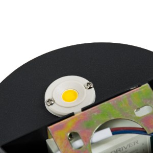 glo-60574-60574_7 GLOBOSTAR® REDONDO 60574 ΦΩΤΙΣΤΙΚΟ ΤΟΙΧΟΥ - ΑΠΛΙΚΑ ΑΡΧΙΤΕΚΤΟΝΙΚΟΥ ΦΩΤΙΣΜΟΥ ΕΣΩΤΕΡΙΚΟΥ/ΕΞΩΤ