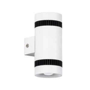 glo-60575-60575_2 GLOBOSTAR® CANNONAL 60575 ΦΩΤΙΣΤΙΚΟ ΤΟΙΧΟΥ - ΑΠΛΙΚΑ ΑΡΧΙΤΕΚΤΟΝΙΚΟΥ ΦΩΤΙΣΜΟΥ ΕΣΩΤΕΡΙΚΟΥ ΧΩΡ