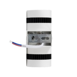 glo-60575-60575_4 GLOBOSTAR® CANNONAL 60575 ΦΩΤΙΣΤΙΚΟ ΤΟΙΧΟΥ - ΑΠΛΙΚΑ ΑΡΧΙΤΕΚΤΟΝΙΚΟΥ ΦΩΤΙΣΜΟΥ ΕΣΩΤΕΡΙΚΟΥ ΧΩΡ