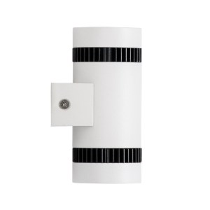 glo-60575-60575_5 GLOBOSTAR® CANNONAL 60575 ΦΩΤΙΣΤΙΚΟ ΤΟΙΧΟΥ - ΑΠΛΙΚΑ ΑΡΧΙΤΕΚΤΟΝΙΚΟΥ ΦΩΤΙΣΜΟΥ ΕΣΩΤΕΡΙΚΟΥ ΧΩΡ