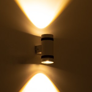 glo-60575-60575_7 GLOBOSTAR® CANNONAL 60575 ΦΩΤΙΣΤΙΚΟ ΤΟΙΧΟΥ - ΑΠΛΙΚΑ ΑΡΧΙΤΕΚΤΟΝΙΚΟΥ ΦΩΤΙΣΜΟΥ ΕΣΩΤΕΡΙΚΟΥ ΧΩΡ