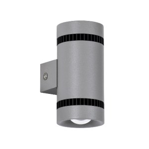 glo-60576-60576_2 GLOBOSTAR® CANNONAL 60576 ΦΩΤΙΣΤΙΚΟ ΤΟΙΧΟΥ - ΑΠΛΙΚΑ ΑΡΧΙΤΕΚΤΟΝΙΚΟΥ ΦΩΤΙΣΜΟΥ ΕΣΩΤΕΡΙΚΟΥ ΧΩΡ