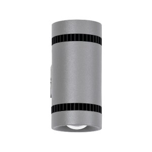 glo-60576-60576_3 GLOBOSTAR® CANNONAL 60576 ΦΩΤΙΣΤΙΚΟ ΤΟΙΧΟΥ - ΑΠΛΙΚΑ ΑΡΧΙΤΕΚΤΟΝΙΚΟΥ ΦΩΤΙΣΜΟΥ ΕΣΩΤΕΡΙΚΟΥ ΧΩΡ