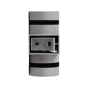 glo-60576-60576_4 GLOBOSTAR® CANNONAL 60576 ΦΩΤΙΣΤΙΚΟ ΤΟΙΧΟΥ - ΑΠΛΙΚΑ ΑΡΧΙΤΕΚΤΟΝΙΚΟΥ ΦΩΤΙΣΜΟΥ ΕΣΩΤΕΡΙΚΟΥ ΧΩΡ