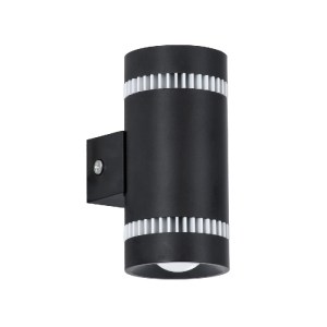 glo-60577-60577_2 GLOBOSTAR® CANNONAL 60577 ΦΩΤΙΣΤΙΚΟ ΤΟΙΧΟΥ - ΑΠΛΙΚΑ ΑΡΧΙΤΕΚΤΟΝΙΚΟΥ ΦΩΤΙΣΜΟΥ ΕΣΩΤΕΡΙΚΟΥ ΧΩΡ