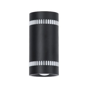 glo-60577-60577_3 GLOBOSTAR® CANNONAL 60577 ΦΩΤΙΣΤΙΚΟ ΤΟΙΧΟΥ - ΑΠΛΙΚΑ ΑΡΧΙΤΕΚΤΟΝΙΚΟΥ ΦΩΤΙΣΜΟΥ ΕΣΩΤΕΡΙΚΟΥ ΧΩΡ