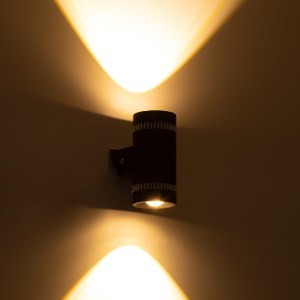 glo-60577-60577_7 GLOBOSTAR® CANNONAL 60577 ΦΩΤΙΣΤΙΚΟ ΤΟΙΧΟΥ - ΑΠΛΙΚΑ ΑΡΧΙΤΕΚΤΟΝΙΚΟΥ ΦΩΤΙΣΜΟΥ ΕΣΩΤΕΡΙΚΟΥ ΧΩΡ