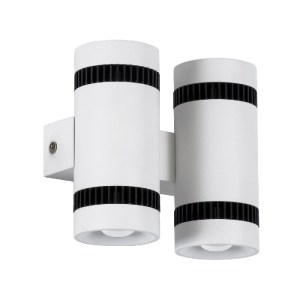 glo-60578-60578_2 GLOBOSTAR® CANNONAL 60578 ΦΩΤΙΣΤΙΚΟ ΤΟΙΧΟΥ - ΑΠΛΙΚΑ ΑΡΧΙΤΕΚΤΟΝΙΚΟΥ ΦΩΤΙΣΜΟΥ ΕΣΩΤΕΡΙΚΟΥ ΧΩΡ