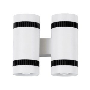 glo-60578-60578_3 GLOBOSTAR® CANNONAL 60578 ΦΩΤΙΣΤΙΚΟ ΤΟΙΧΟΥ - ΑΠΛΙΚΑ ΑΡΧΙΤΕΚΤΟΝΙΚΟΥ ΦΩΤΙΣΜΟΥ ΕΣΩΤΕΡΙΚΟΥ ΧΩΡ