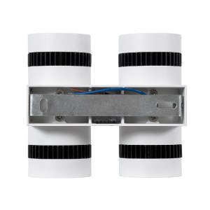 glo-60578-60578_4 GLOBOSTAR® CANNONAL 60578 ΦΩΤΙΣΤΙΚΟ ΤΟΙΧΟΥ - ΑΠΛΙΚΑ ΑΡΧΙΤΕΚΤΟΝΙΚΟΥ ΦΩΤΙΣΜΟΥ ΕΣΩΤΕΡΙΚΟΥ ΧΩΡ