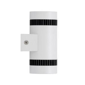 glo-60578-60578_5 GLOBOSTAR® CANNONAL 60578 ΦΩΤΙΣΤΙΚΟ ΤΟΙΧΟΥ - ΑΠΛΙΚΑ ΑΡΧΙΤΕΚΤΟΝΙΚΟΥ ΦΩΤΙΣΜΟΥ ΕΣΩΤΕΡΙΚΟΥ ΧΩΡ