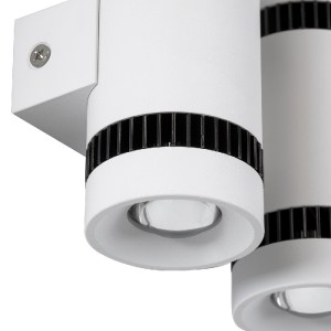 glo-60578-60578_6 GLOBOSTAR® CANNONAL 60578 ΦΩΤΙΣΤΙΚΟ ΤΟΙΧΟΥ - ΑΠΛΙΚΑ ΑΡΧΙΤΕΚΤΟΝΙΚΟΥ ΦΩΤΙΣΜΟΥ ΕΣΩΤΕΡΙΚΟΥ ΧΩΡ