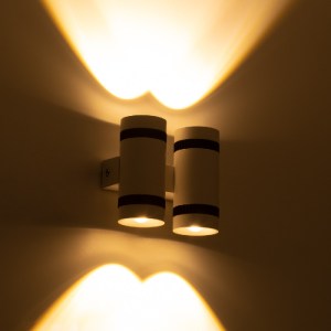 glo-60578-60578_7 GLOBOSTAR® CANNONAL 60578 ΦΩΤΙΣΤΙΚΟ ΤΟΙΧΟΥ - ΑΠΛΙΚΑ ΑΡΧΙΤΕΚΤΟΝΙΚΟΥ ΦΩΤΙΣΜΟΥ ΕΣΩΤΕΡΙΚΟΥ ΧΩΡ