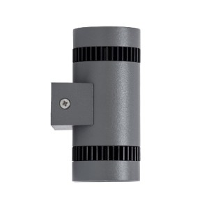 glo-60579-60579_5 GLOBOSTAR® CANNONAL 60579 ΦΩΤΙΣΤΙΚΟ ΤΟΙΧΟΥ - ΑΠΛΙΚΑ ΑΡΧΙΤΕΚΤΟΝΙΚΟΥ ΦΩΤΙΣΜΟΥ ΕΣΩΤΕΡΙΚΟΥ ΧΩΡ