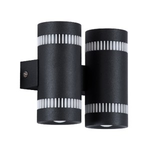 glo-60580-60580_2 GLOBOSTAR® CANNONAL 60580 ΦΩΤΙΣΤΙΚΟ ΤΟΙΧΟΥ - ΑΠΛΙΚΑ ΑΡΧΙΤΕΚΤΟΝΙΚΟΥ ΦΩΤΙΣΜΟΥ ΕΣΩΤΕΡΙΚΟΥ ΧΩΡ