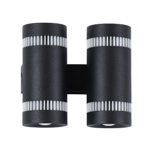 glo-60580-60580_3 GLOBOSTAR® CANNONAL 60580 ΦΩΤΙΣΤΙΚΟ ΤΟΙΧΟΥ - ΑΠΛΙΚΑ ΑΡΧΙΤΕΚΤΟΝΙΚΟΥ ΦΩΤΙΣΜΟΥ ΕΣΩΤΕΡΙΚΟΥ ΧΩΡ