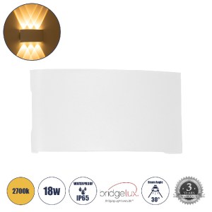 glo-60584-60584_0 GLOBOSTAR® SIXOAD 60584 ΦΩΤΙΣΤΙΚΟ ΤΟΙΧΟΥ - ΑΠΛΙΚΑ ΑΡΧΙΤΕΚΤΟΝΙΚΟΥ ΦΩΤΙΣΜΟΥ ΕΣΩΤΕΡΙΚΟΥ/ΕΞΩΤΕ