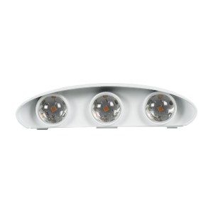 glo-60584-60584_5 GLOBOSTAR® SIXOAD 60584 ΦΩΤΙΣΤΙΚΟ ΤΟΙΧΟΥ - ΑΠΛΙΚΑ ΑΡΧΙΤΕΚΤΟΝΙΚΟΥ ΦΩΤΙΣΜΟΥ ΕΣΩΤΕΡΙΚΟΥ/ΕΞΩΤΕ