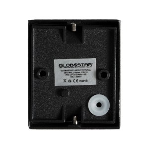 glo-60607-60607_5 GLOBOSTAR® MURANO 60607 ΦΩΤΙΣΤΙΚΟ ΤΟΙΧΟΥ - ΑΠΛΙΚΑ ΑΡΧΙΤΕΚΤΟΝΙΚΟΥ ΦΩΤΙΣΜΟΥ ΕΞΩΤΕΡΙΚΟΥ ΧΩΡΟΥ