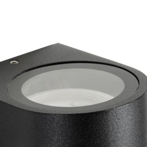 glo-60607-60607_6 GLOBOSTAR® MURANO 60607 ΦΩΤΙΣΤΙΚΟ ΤΟΙΧΟΥ - ΑΠΛΙΚΑ ΑΡΧΙΤΕΚΤΟΝΙΚΟΥ ΦΩΤΙΣΜΟΥ ΕΞΩΤΕΡΙΚΟΥ ΧΩΡΟΥ