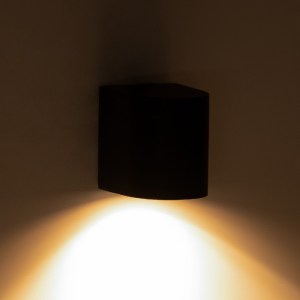 glo-60607-60607_7 GLOBOSTAR® MURANO 60607 ΦΩΤΙΣΤΙΚΟ ΤΟΙΧΟΥ - ΑΠΛΙΚΑ ΑΡΧΙΤΕΚΤΟΝΙΚΟΥ ΦΩΤΙΣΜΟΥ ΕΞΩΤΕΡΙΚΟΥ ΧΩΡΟΥ