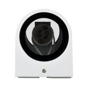 glo-60608-60608_4 GLOBOSTAR® MURANO 60608 ΦΩΤΙΣΤΙΚΟ ΤΟΙΧΟΥ - ΑΠΛΙΚΑ ΑΡΧΙΤΕΚΤΟΝΙΚΟΥ ΦΩΤΙΣΜΟΥ ΕΞΩΤΕΡΙΚΟΥ ΧΩΡΟΥ