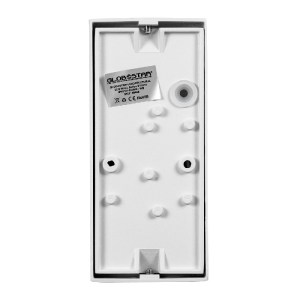 glo-60608-60608_5 GLOBOSTAR® MURANO 60608 ΦΩΤΙΣΤΙΚΟ ΤΟΙΧΟΥ - ΑΠΛΙΚΑ ΑΡΧΙΤΕΚΤΟΝΙΚΟΥ ΦΩΤΙΣΜΟΥ ΕΞΩΤΕΡΙΚΟΥ ΧΩΡΟΥ