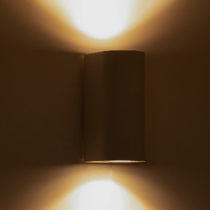 glo-60608-60608_7 GLOBOSTAR® MURANO 60608 ΦΩΤΙΣΤΙΚΟ ΤΟΙΧΟΥ - ΑΠΛΙΚΑ ΑΡΧΙΤΕΚΤΟΝΙΚΟΥ ΦΩΤΙΣΜΟΥ ΕΞΩΤΕΡΙΚΟΥ ΧΩΡΟΥ