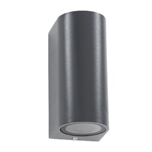 glo-60609-60609_2 GLOBOSTAR® MURANO 60609 ΦΩΤΙΣΤΙΚΟ ΤΟΙΧΟΥ - ΑΠΛΙΚΑ ΑΡΧΙΤΕΚΤΟΝΙΚΟΥ ΦΩΤΙΣΜΟΥ ΕΞΩΤΕΡΙΚΟΥ ΧΩΡΟΥ