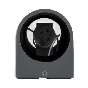 glo-60609-60609_4 GLOBOSTAR® MURANO 60609 ΦΩΤΙΣΤΙΚΟ ΤΟΙΧΟΥ - ΑΠΛΙΚΑ ΑΡΧΙΤΕΚΤΟΝΙΚΟΥ ΦΩΤΙΣΜΟΥ ΕΞΩΤΕΡΙΚΟΥ ΧΩΡΟΥ